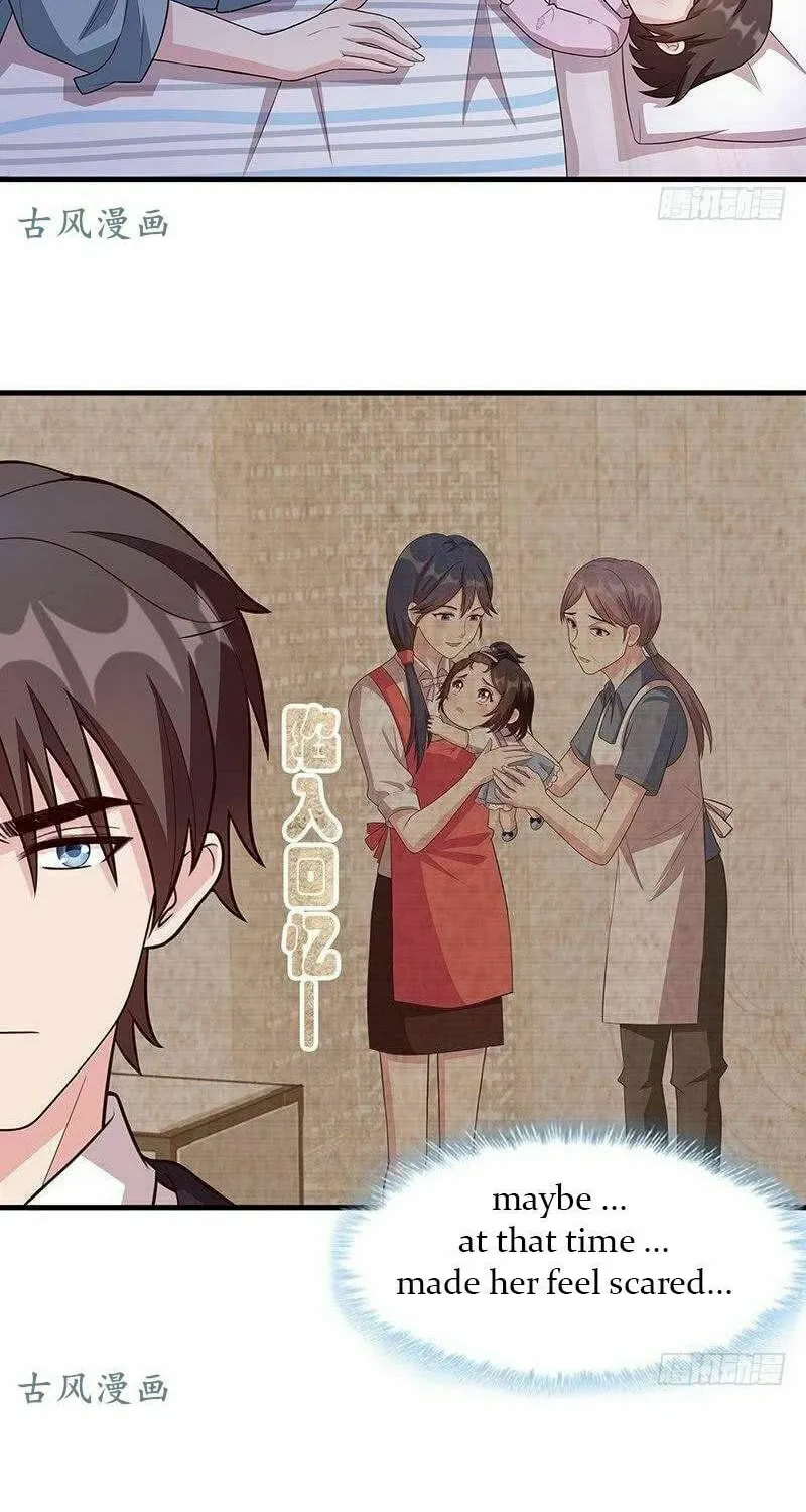 Read Babysitting for the Handsome Guy chapter 23 image 3 on Lezhin
