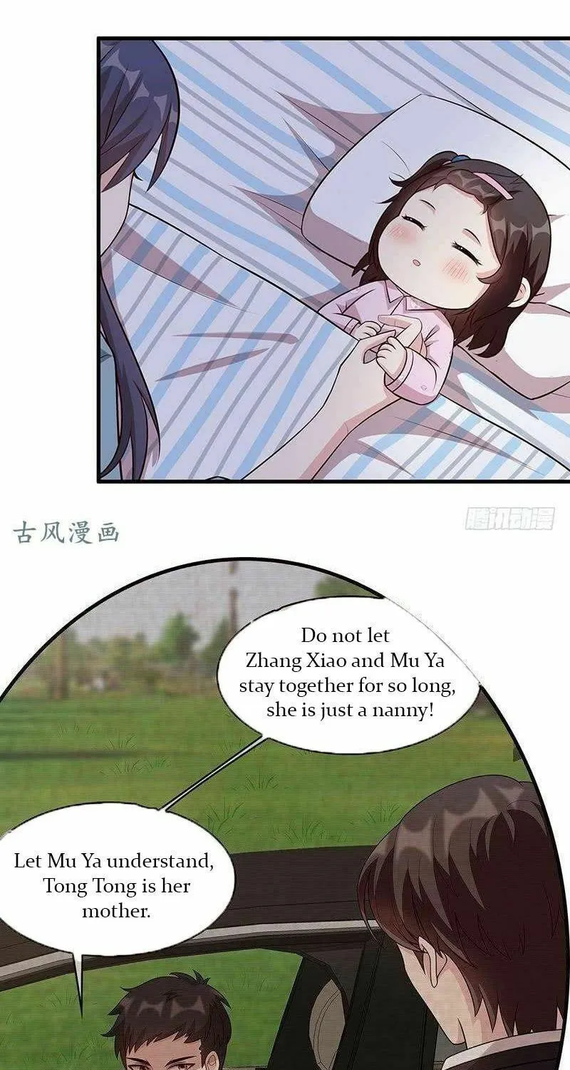 Read Babysitting for the Handsome Guy chapter 23 image 4 on Lezhin