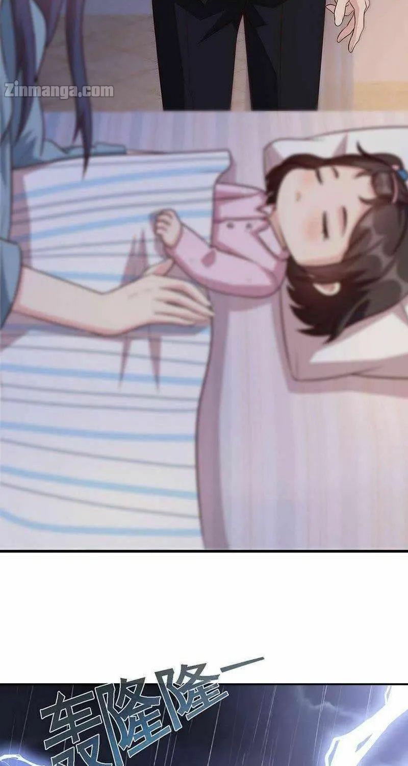 Read Babysitting for the Handsome Guy chapter 23 image 6 on Lezhin