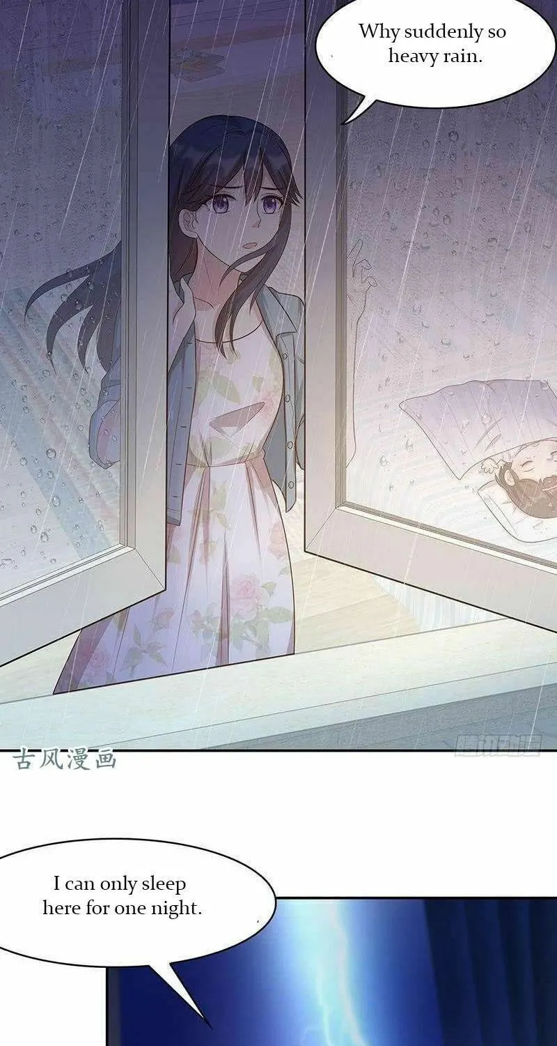 Read Babysitting for the Handsome Guy chapter 23 image 8 on Lezhin