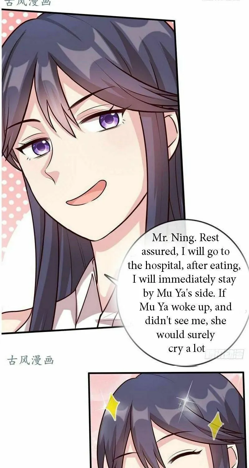 Read Babysitting for the Handsome Guy chapter 26 image 1 on Lezhin