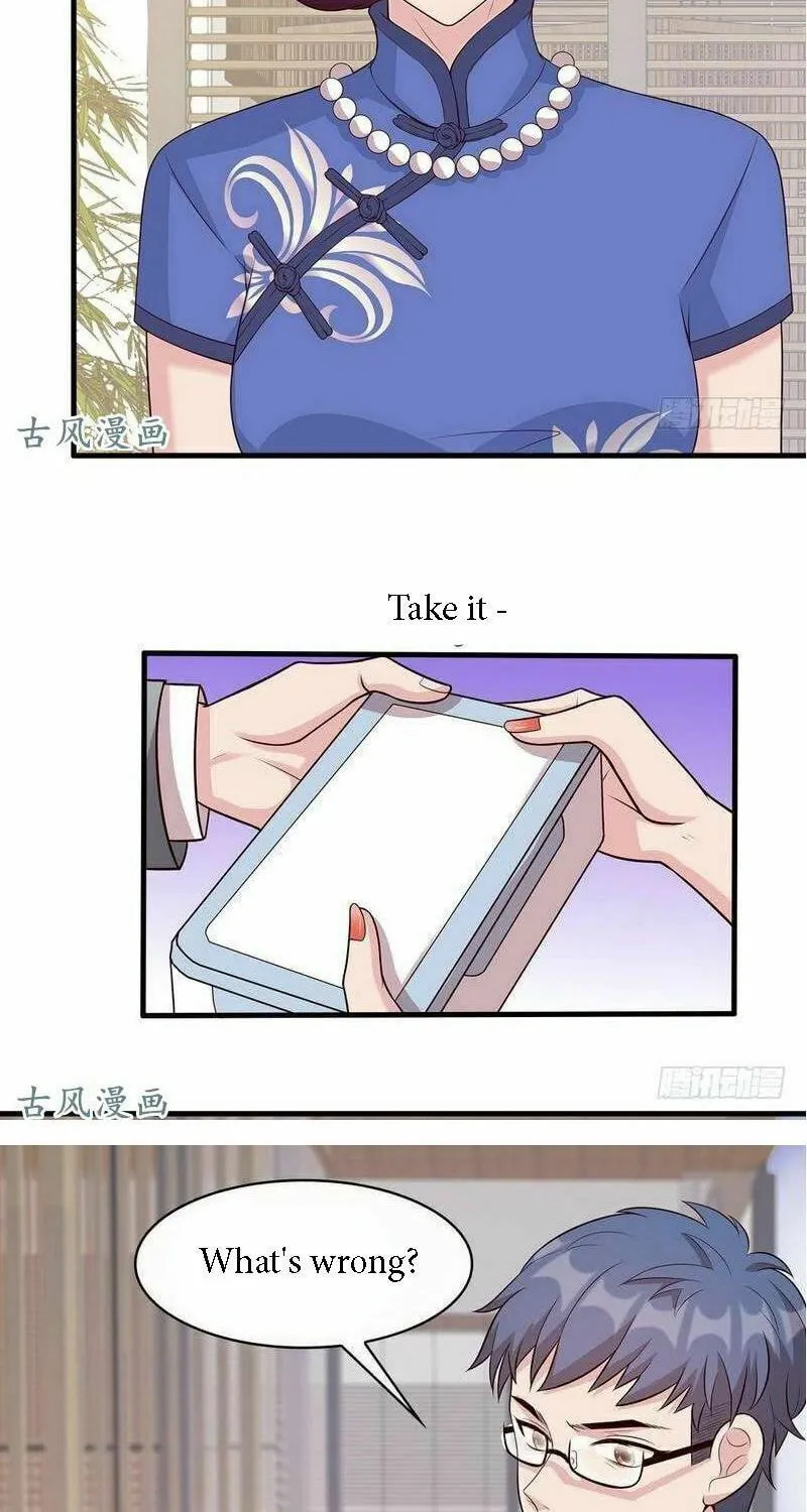 Read Babysitting for the Handsome Guy chapter 26 image 11 on Lezhin
