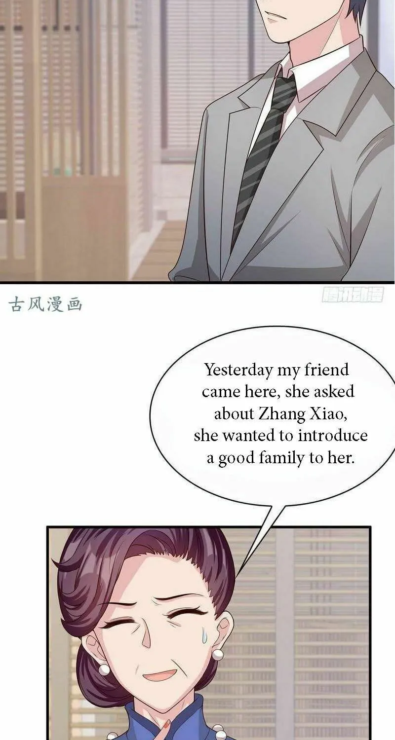 Read Babysitting for the Handsome Guy chapter 26 image 12 on Lezhin