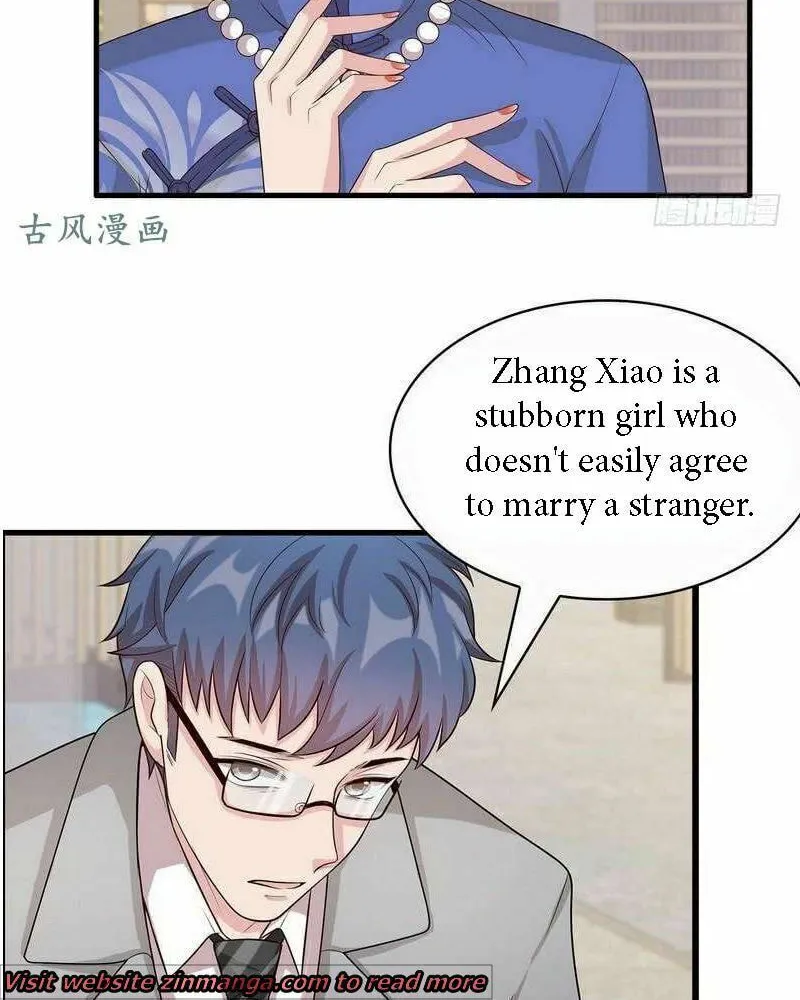 Read Babysitting for the Handsome Guy chapter 26 image 13 on Lezhin