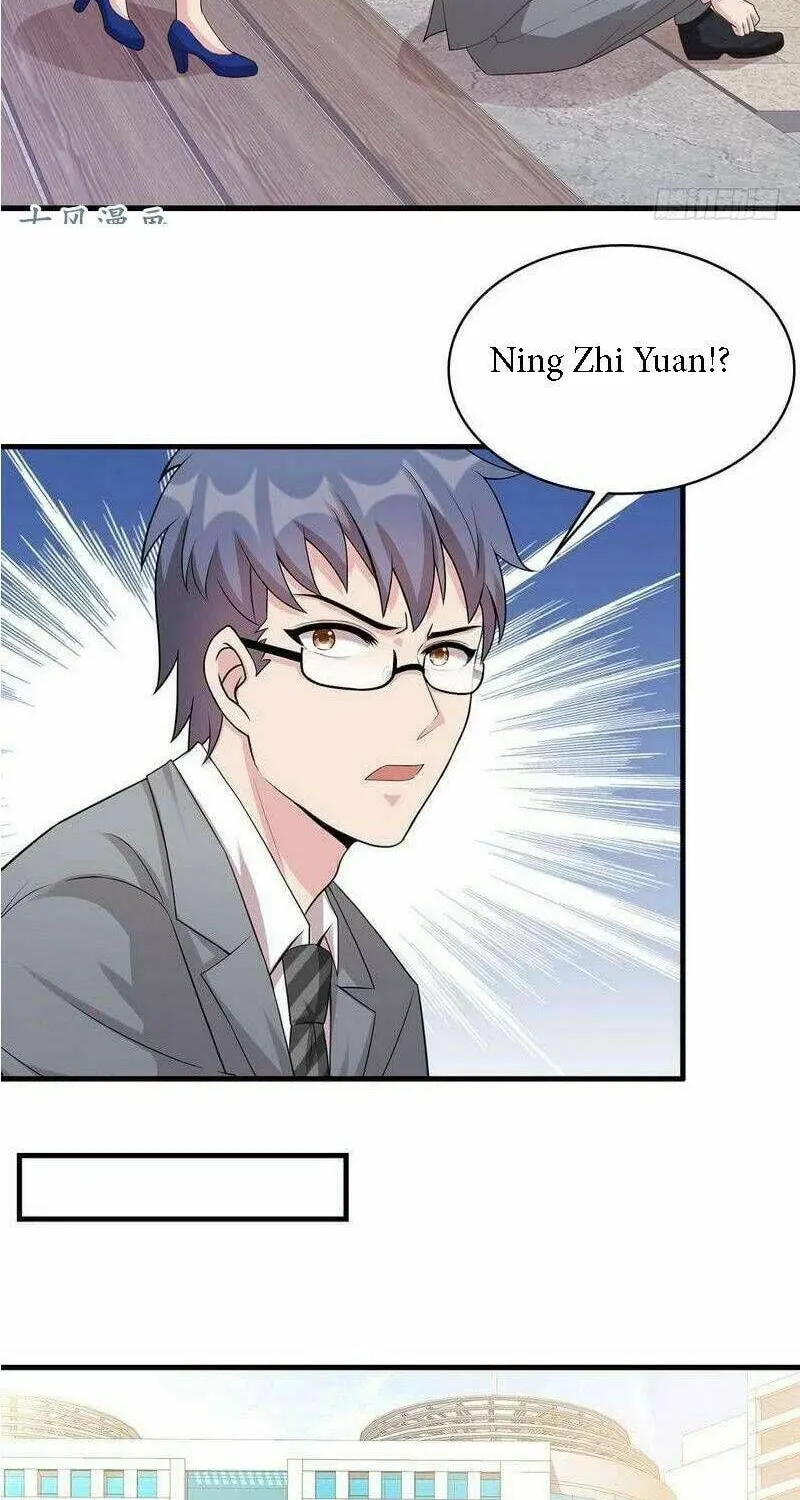 Read Babysitting for the Handsome Guy chapter 26 image 15 on Lezhin