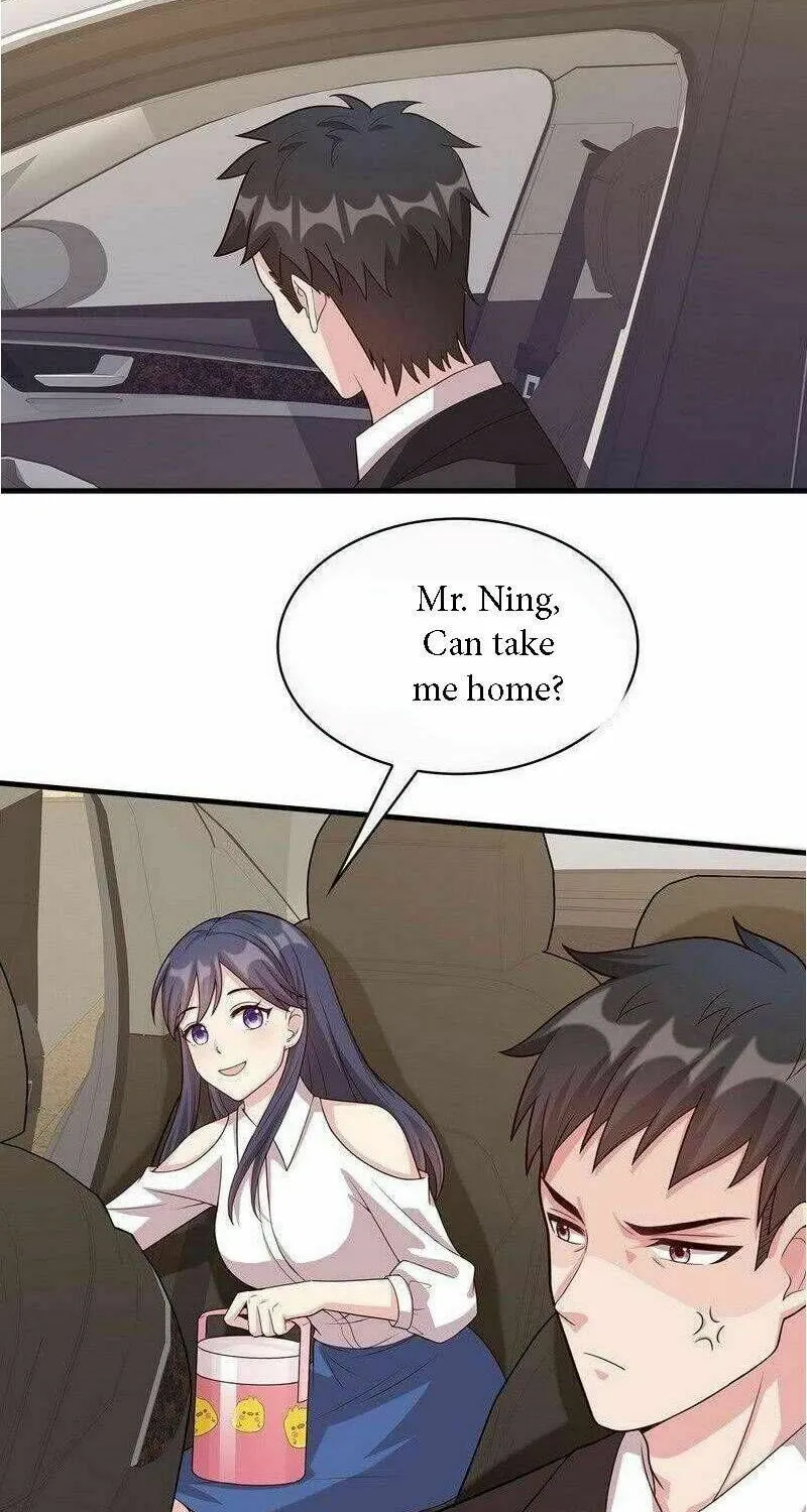 Read Babysitting for the Handsome Guy chapter 26 image 17 on Lezhin