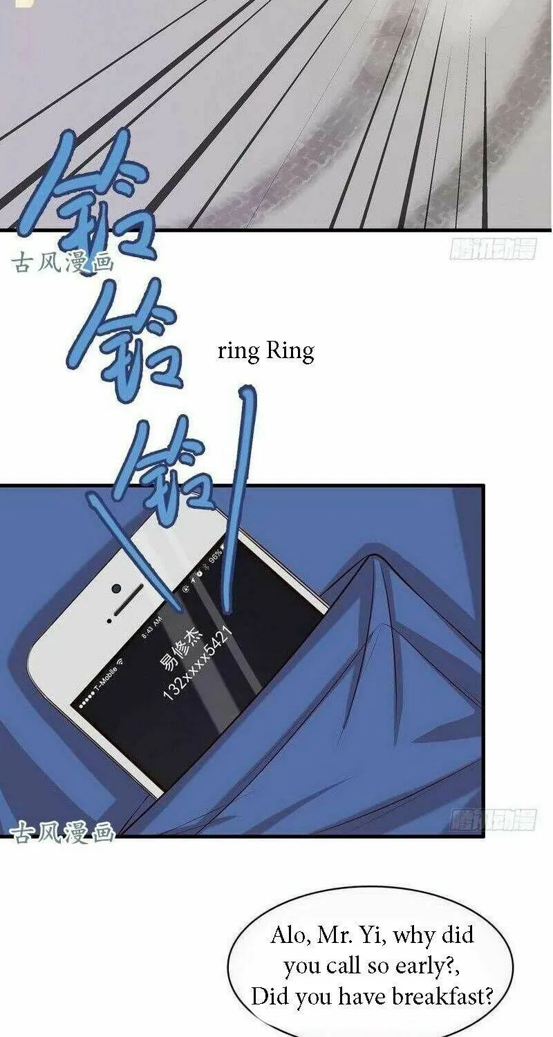 Read Babysitting for the Handsome Guy chapter 26 image 19 on Lezhin