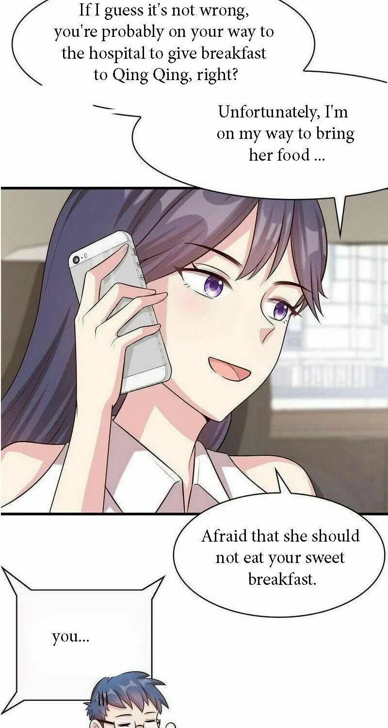 Read Babysitting for the Handsome Guy chapter 26 image 21 on Lezhin