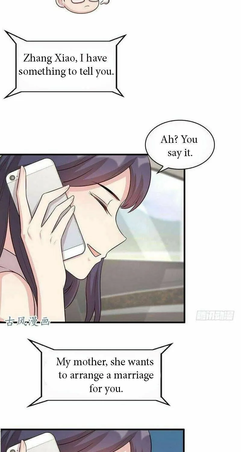 Read Babysitting for the Handsome Guy chapter 26 image 22 on Lezhin