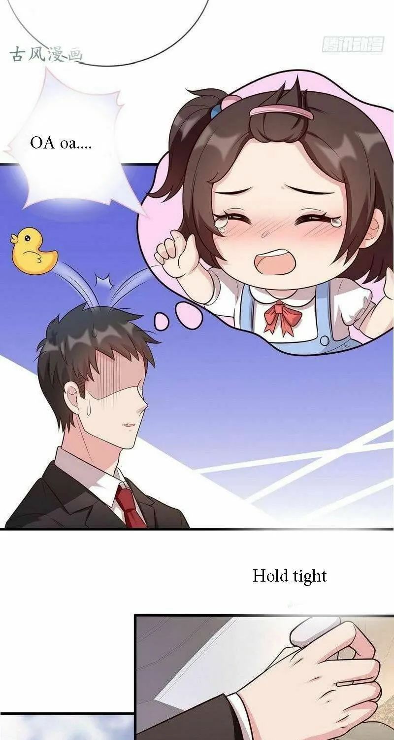 Read Babysitting for the Handsome Guy chapter 26 image 4 on Lezhin