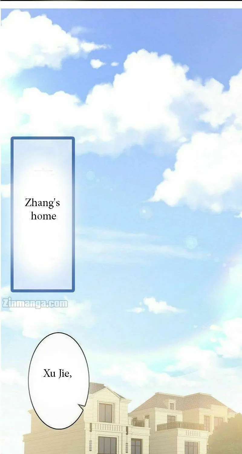 Read Babysitting for the Handsome Guy chapter 26 image 6 on Lezhin