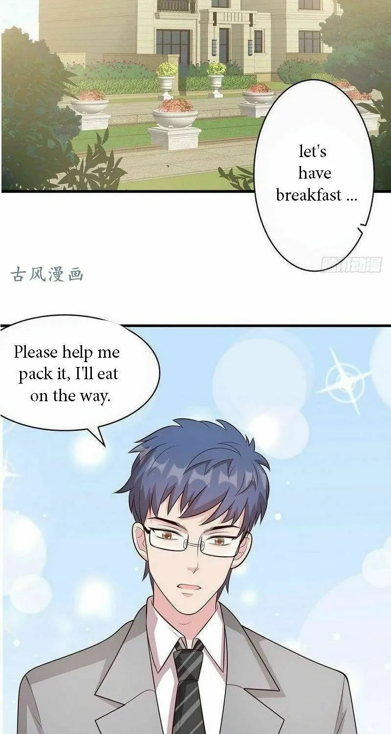 Read Babysitting for the Handsome Guy chapter 26 image 7 on Lezhin