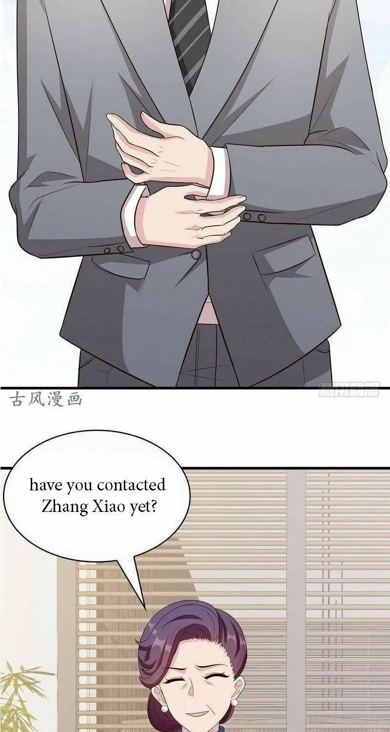 Read Babysitting for the Handsome Guy chapter 26 image 8 on Lezhin