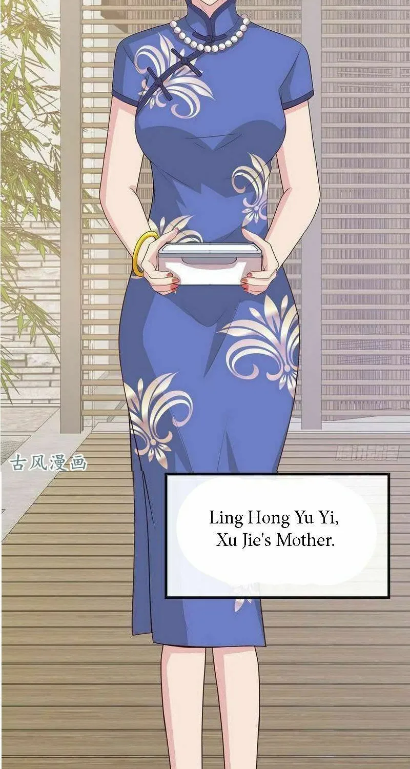 Read Babysitting for the Handsome Guy chapter 26 image 9 on Lezhin
