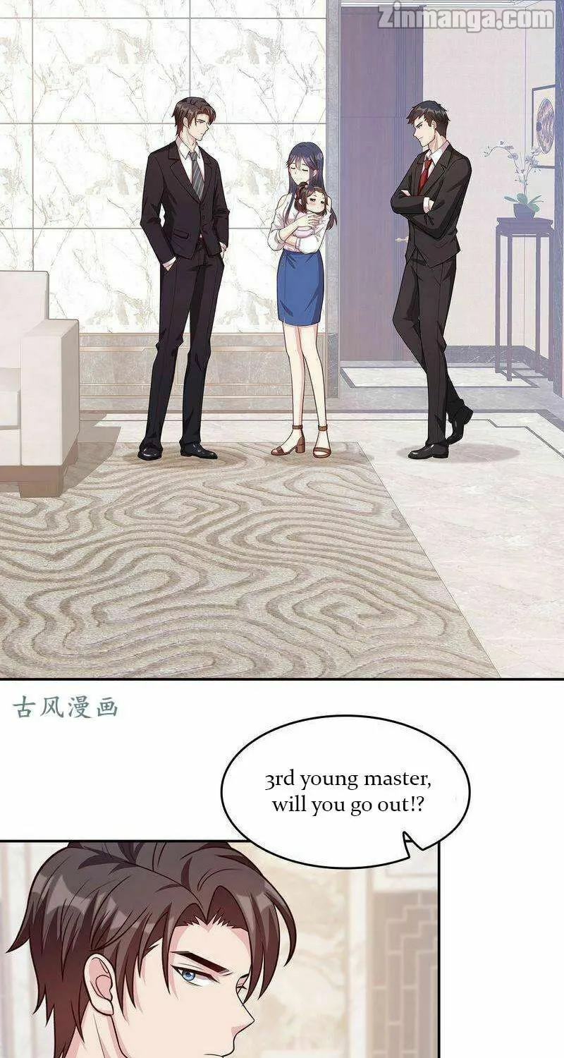 Read Babysitting for the Handsome Guy chapter 29 image 0 on Lezhin