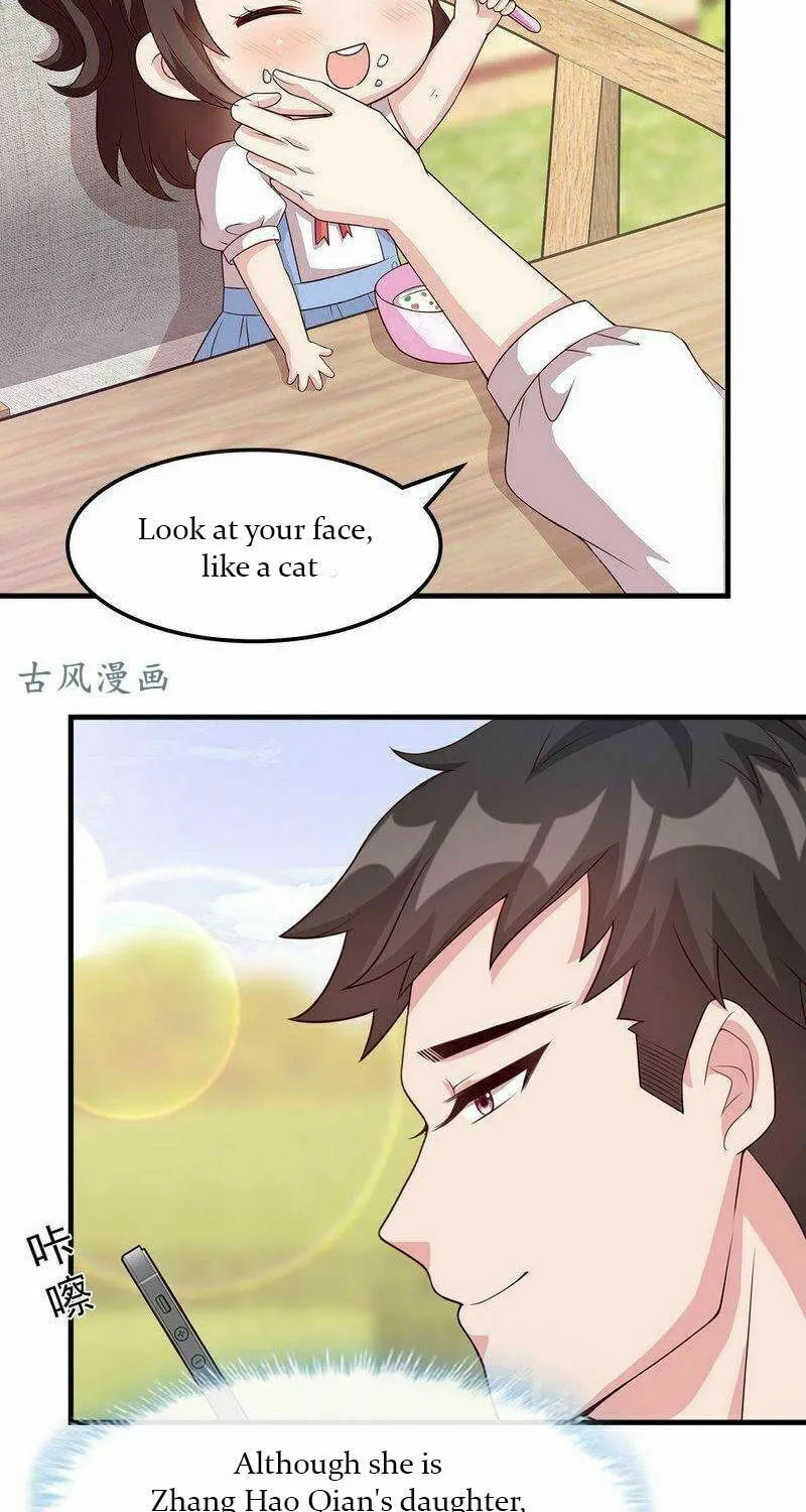 Read Babysitting for the Handsome Guy chapter 29 image 17 on Lezhin
