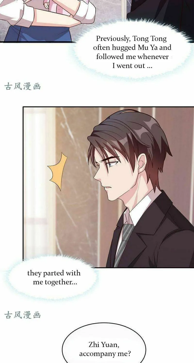 Read Babysitting for the Handsome Guy chapter 29 image 5 on Lezhin