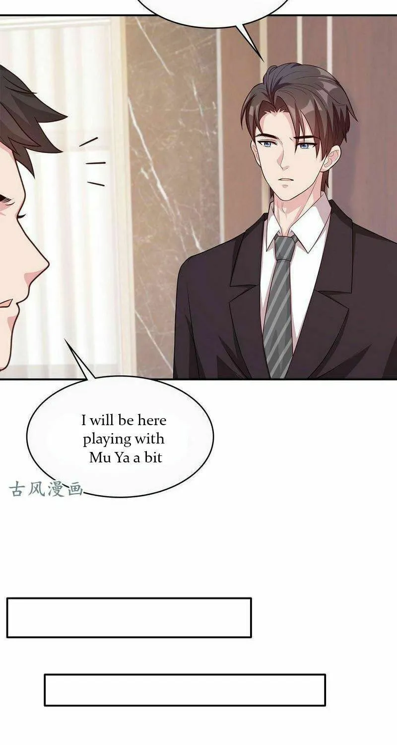 Read Babysitting for the Handsome Guy chapter 29 image 6 on Lezhin