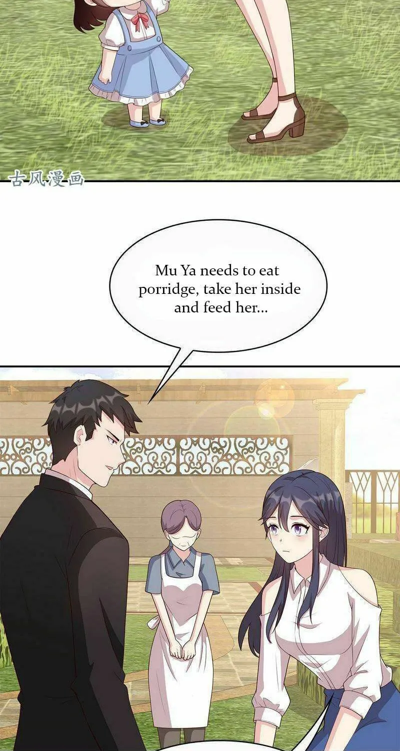 Read Babysitting for the Handsome Guy chapter 29 image 8 on Lezhin