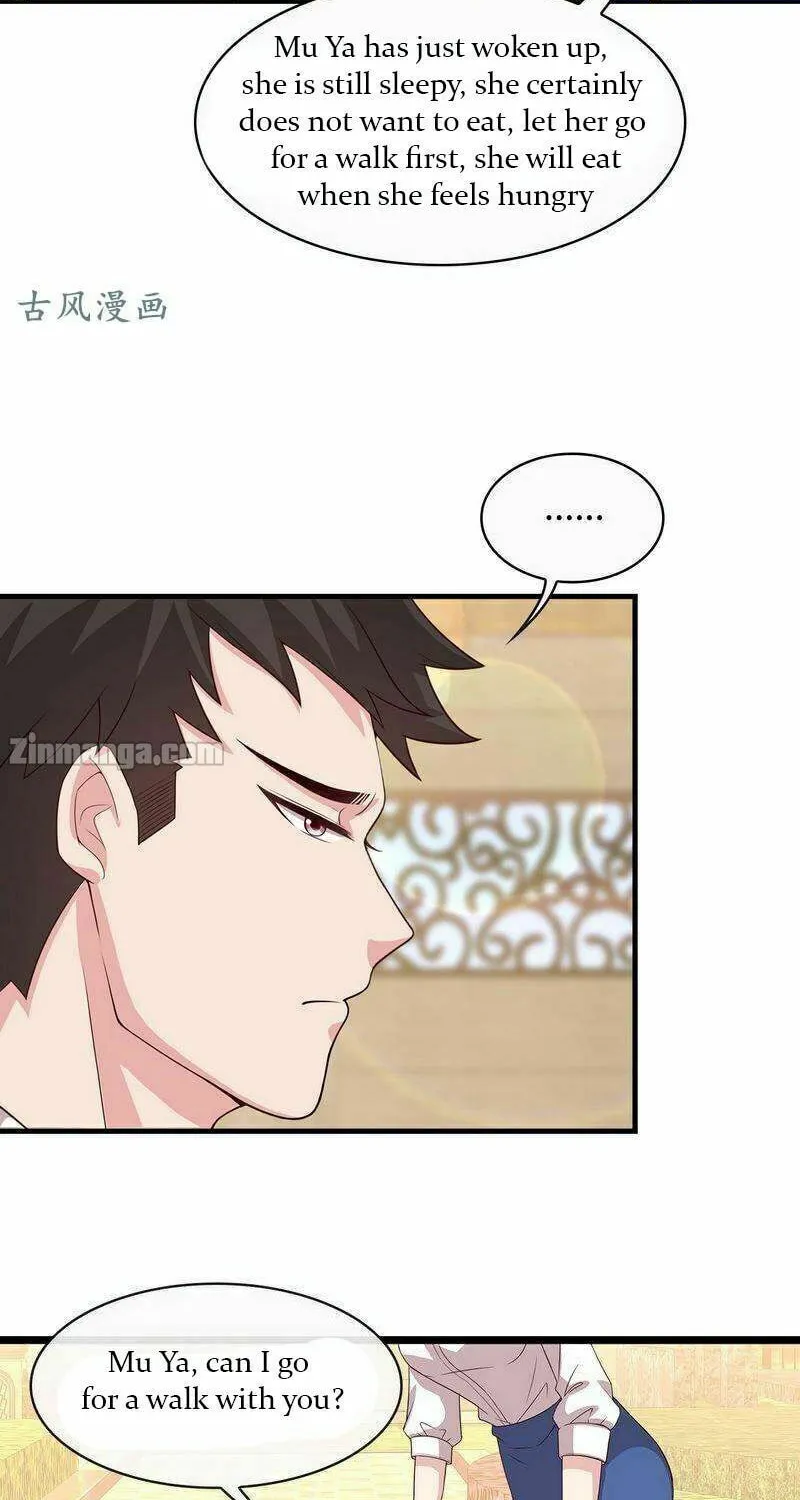 Read Babysitting for the Handsome Guy chapter 29 image 9 on Lezhin
