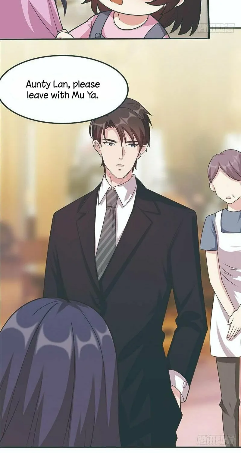 Read Babysitting for the Handsome Guy chapter 3 image 10 on Lezhin