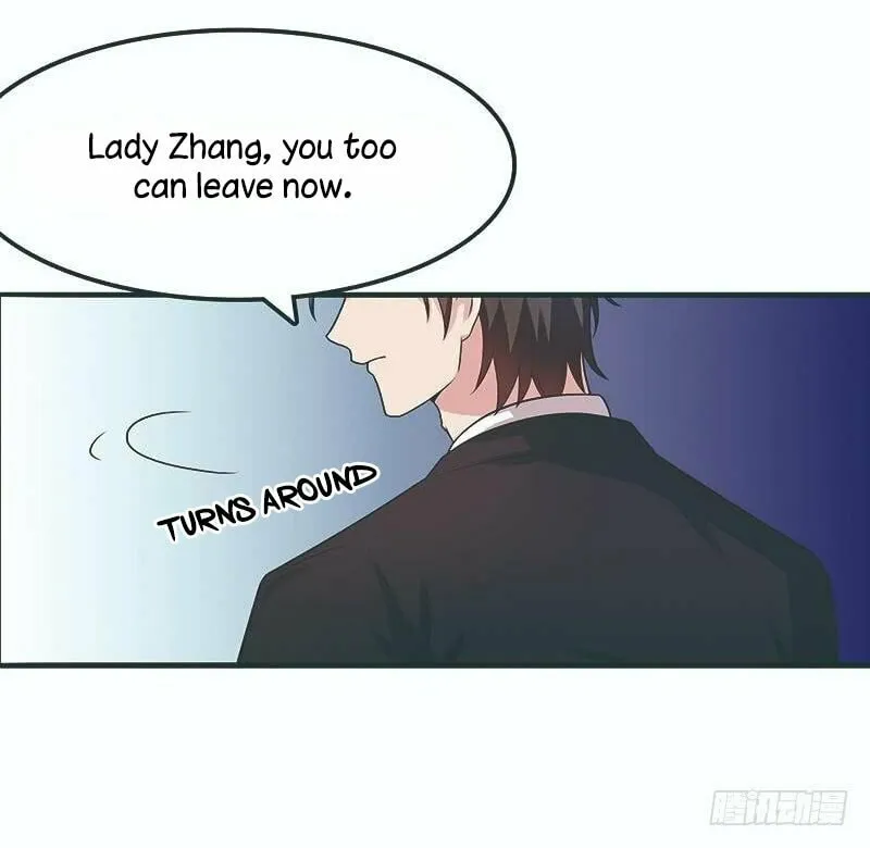 Read Babysitting for the Handsome Guy chapter 3 image 11 on Lezhin