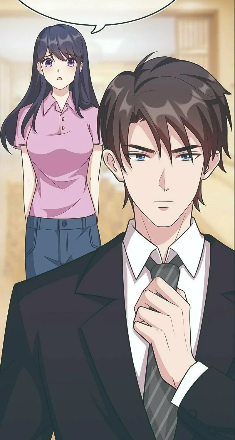 Read Babysitting for the Handsome Guy chapter 3 image 13 on Lezhin