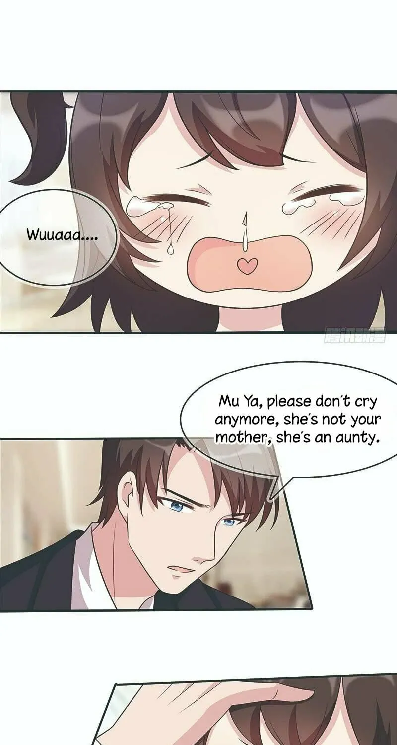 Read Babysitting for the Handsome Guy chapter 3 image 15 on Lezhin