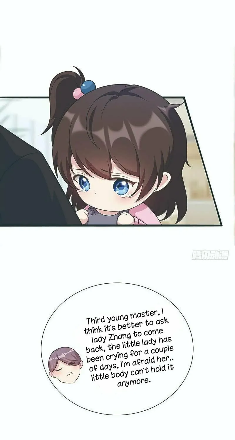 Read Babysitting for the Handsome Guy chapter 3 image 18 on Lezhin