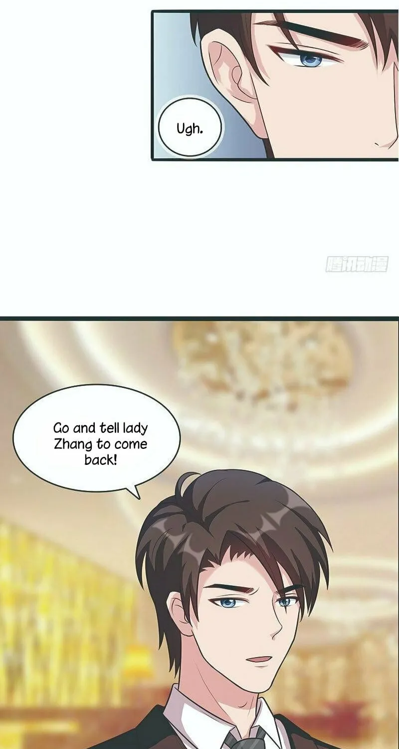 Read Babysitting for the Handsome Guy chapter 3 image 19 on Lezhin