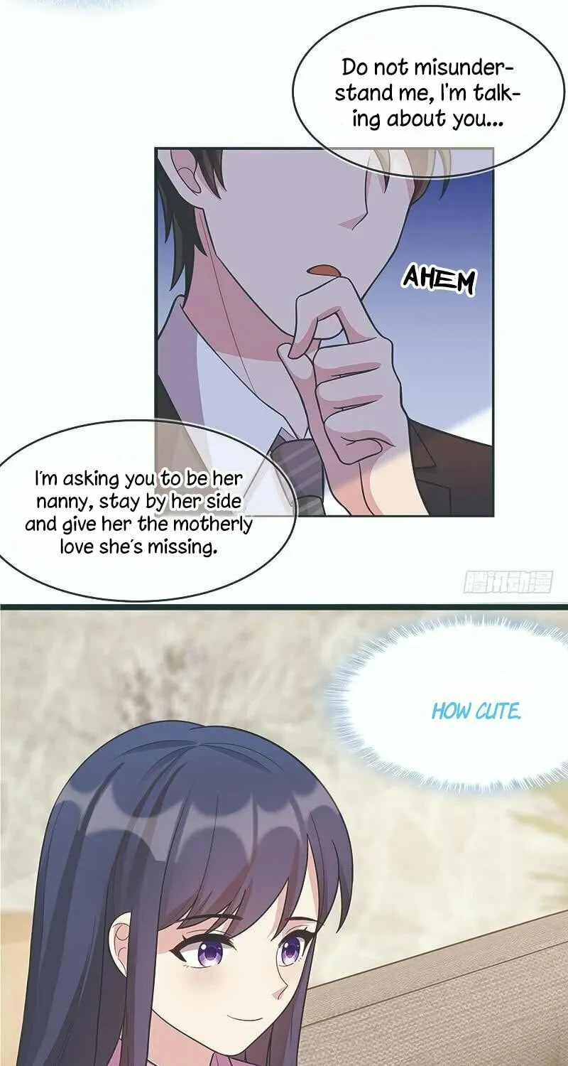 Read Babysitting for the Handsome Guy chapter 3 image 3 on Lezhin