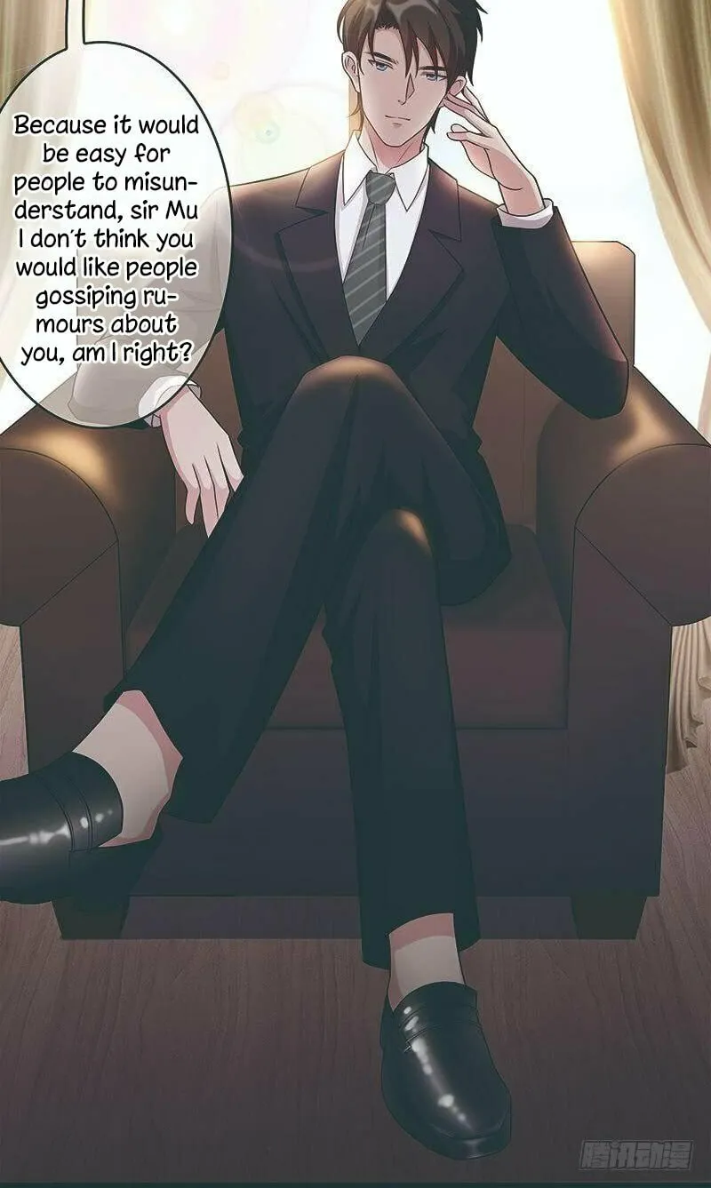 Read Babysitting for the Handsome Guy chapter 3 image 5 on Lezhin