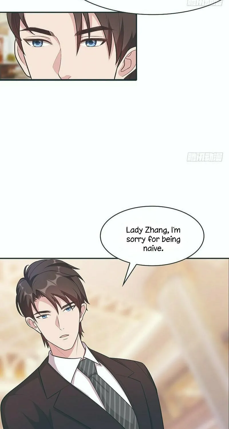 Read Babysitting for the Handsome Guy chapter 3 image 7 on Lezhin