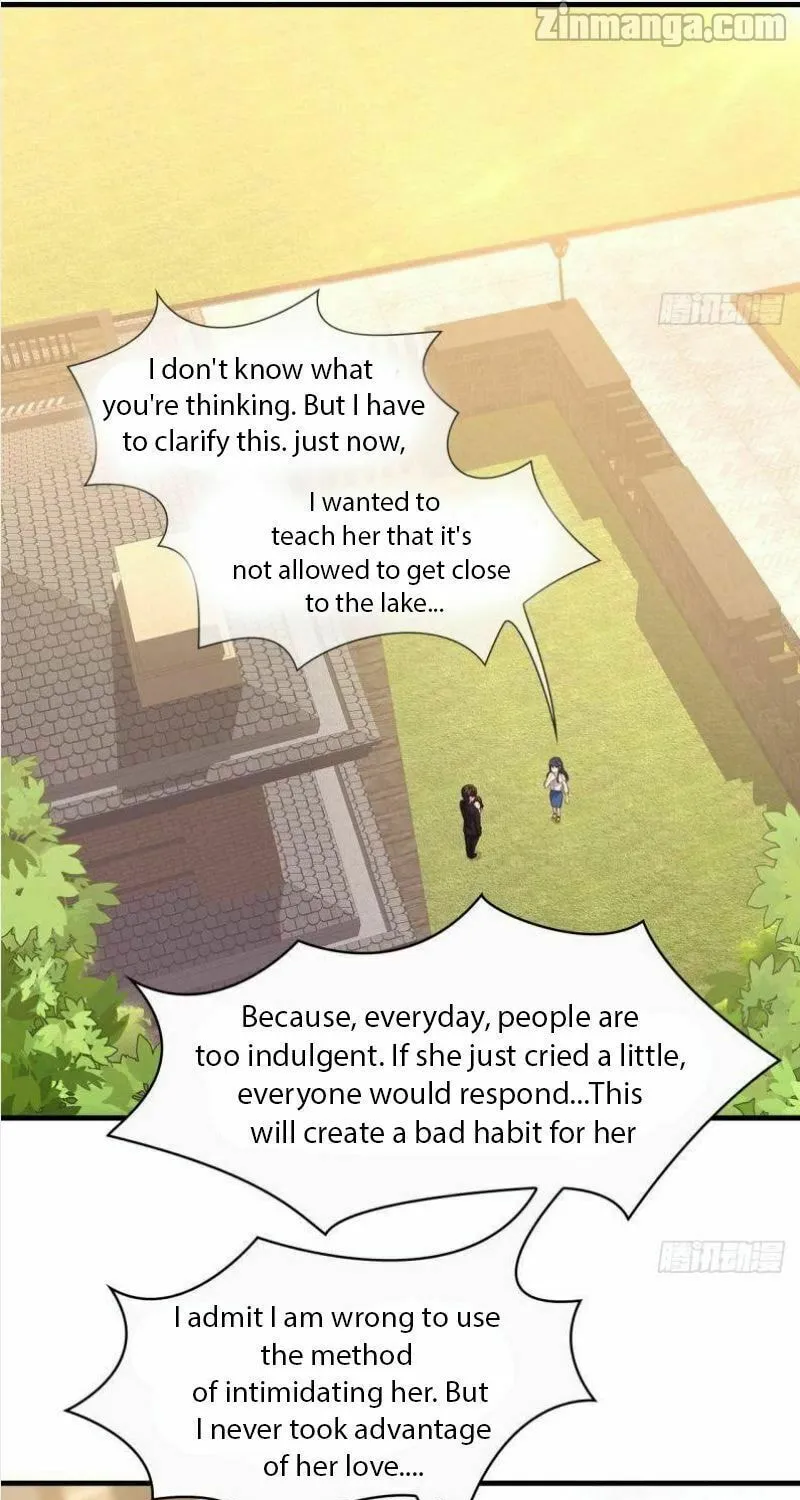 Read Babysitting for the Handsome Guy chapter 30 image 0 on Lezhin
