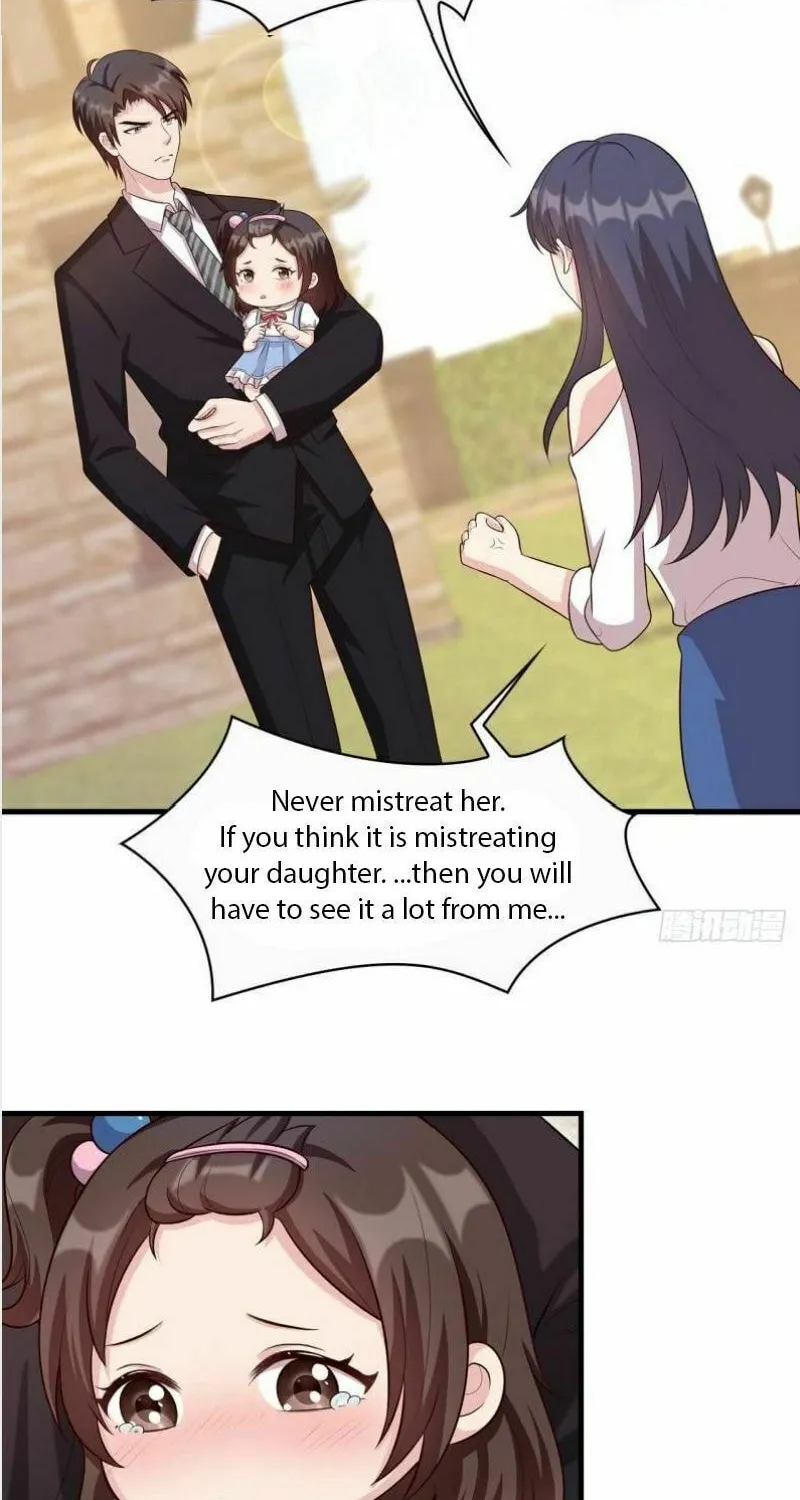 Read Babysitting for the Handsome Guy chapter 30 image 1 on Lezhin