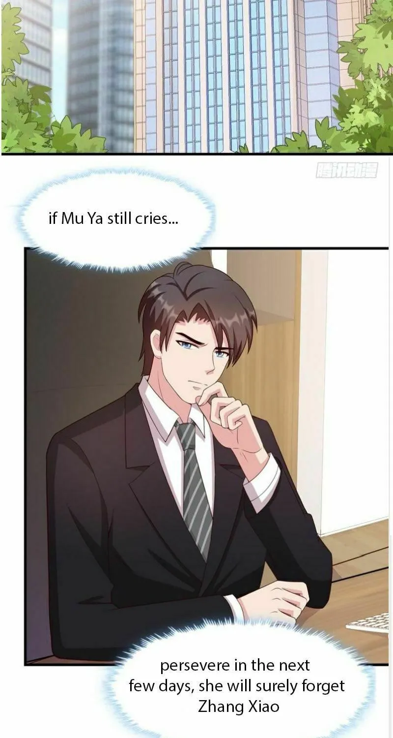Read Babysitting for the Handsome Guy chapter 30 image 10 on Lezhin