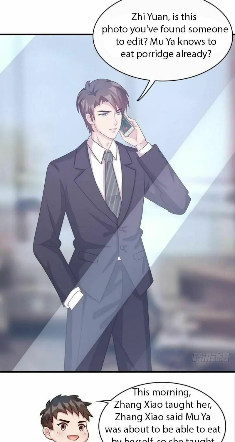 Read Babysitting for the Handsome Guy chapter 30 image 13 on Lezhin