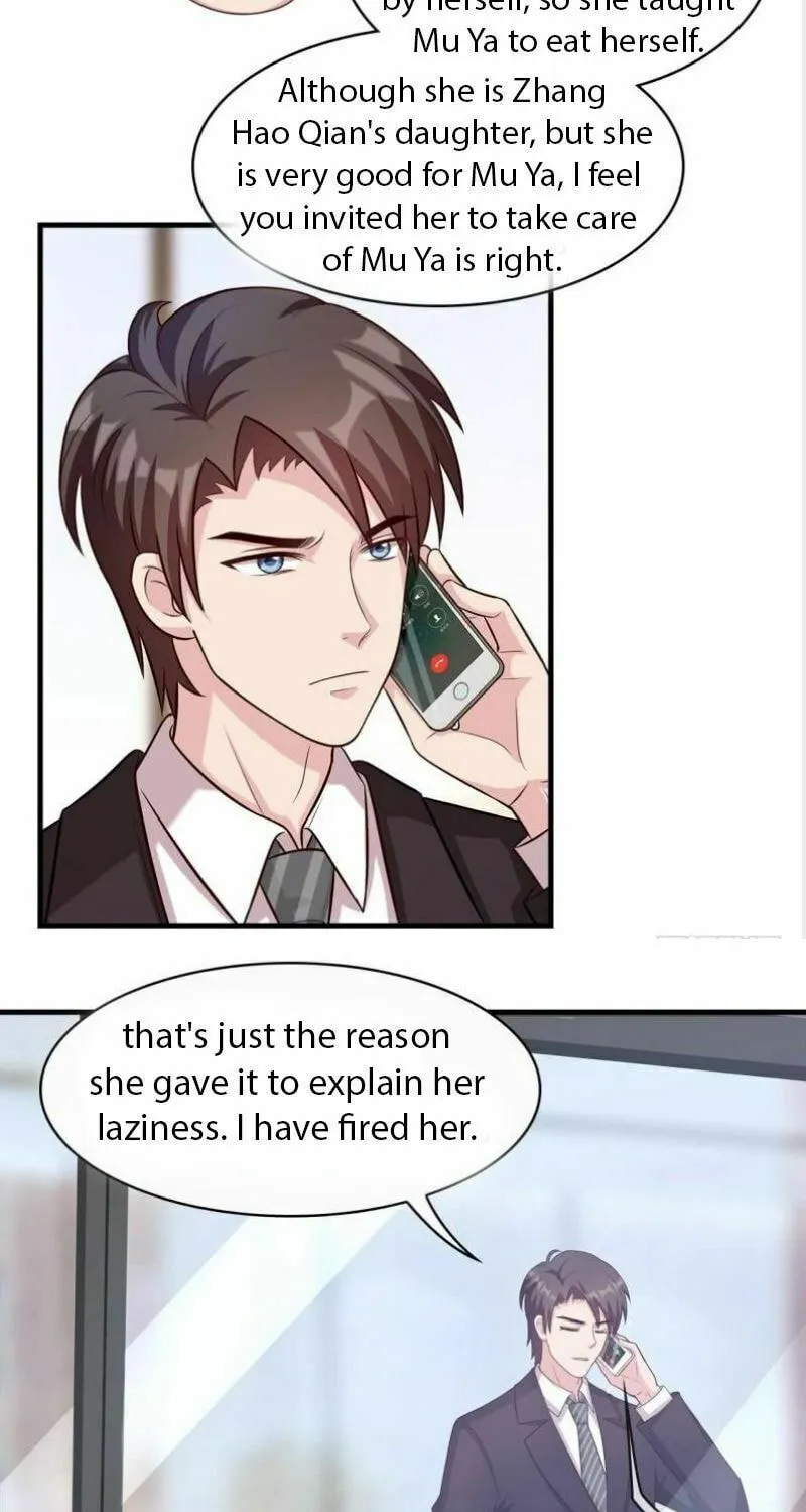 Read Babysitting for the Handsome Guy chapter 30 image 14 on Lezhin