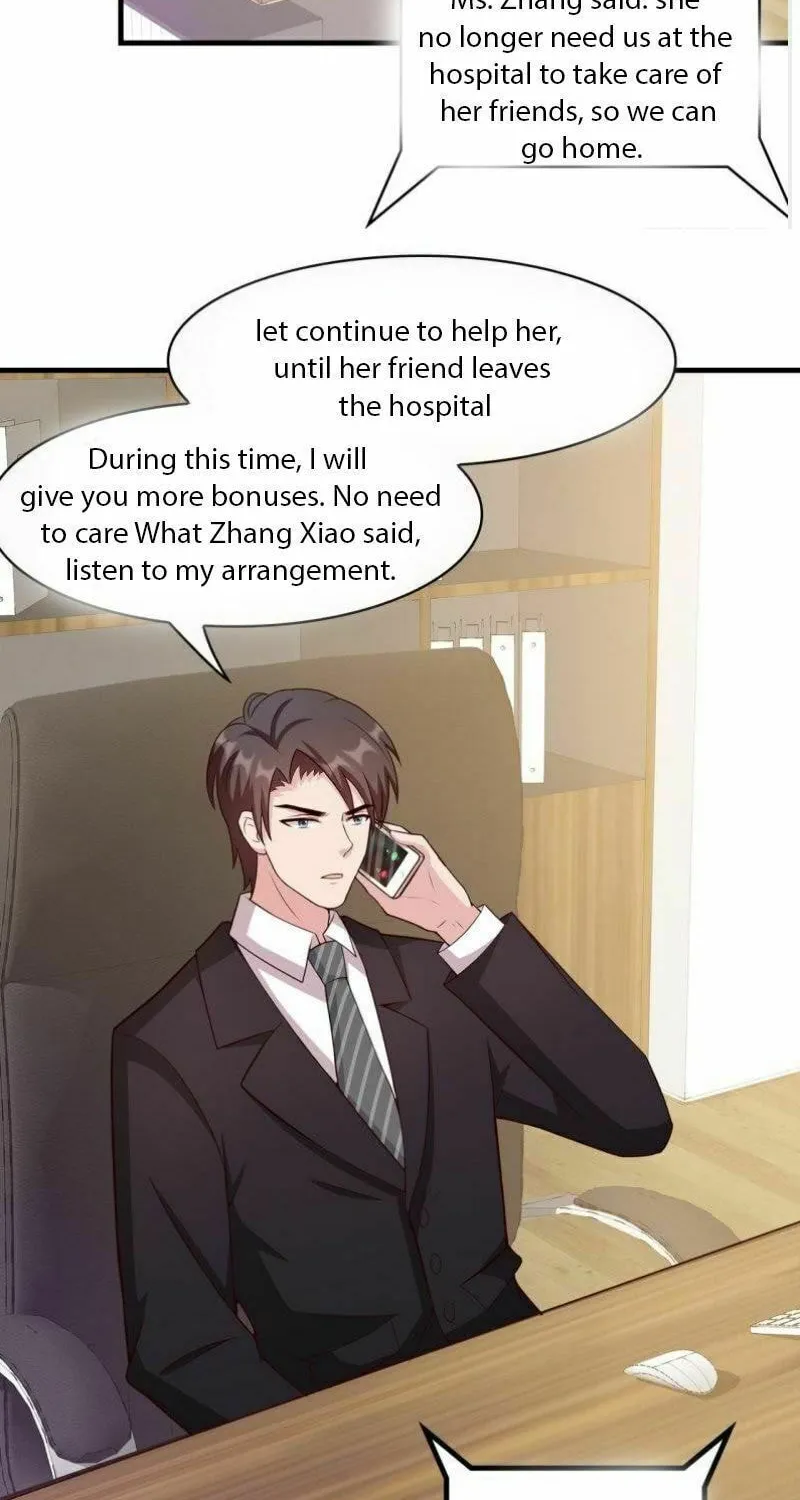 Read Babysitting for the Handsome Guy chapter 30 image 17 on Lezhin