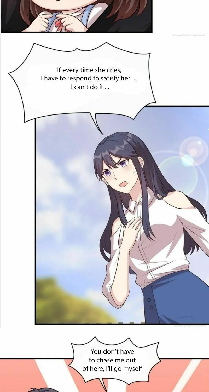 Read Babysitting for the Handsome Guy chapter 30 image 2 on Lezhin