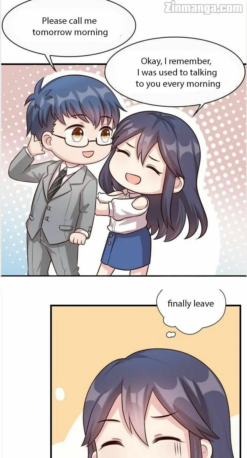 Read Babysitting for the Handsome Guy chapter 30 image 20 on Lezhin