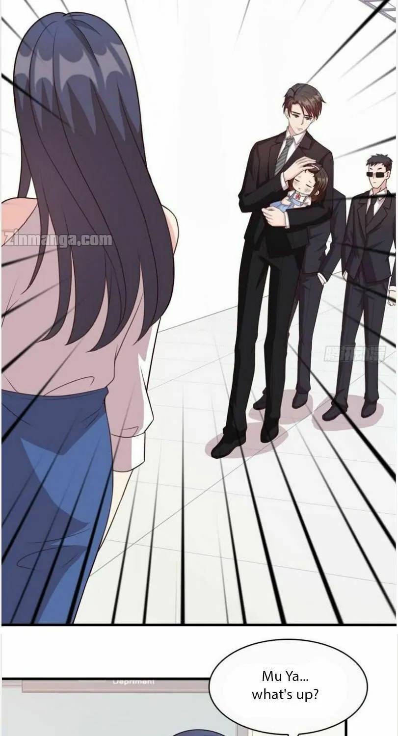 Read Babysitting for the Handsome Guy chapter 30 image 22 on Lezhin