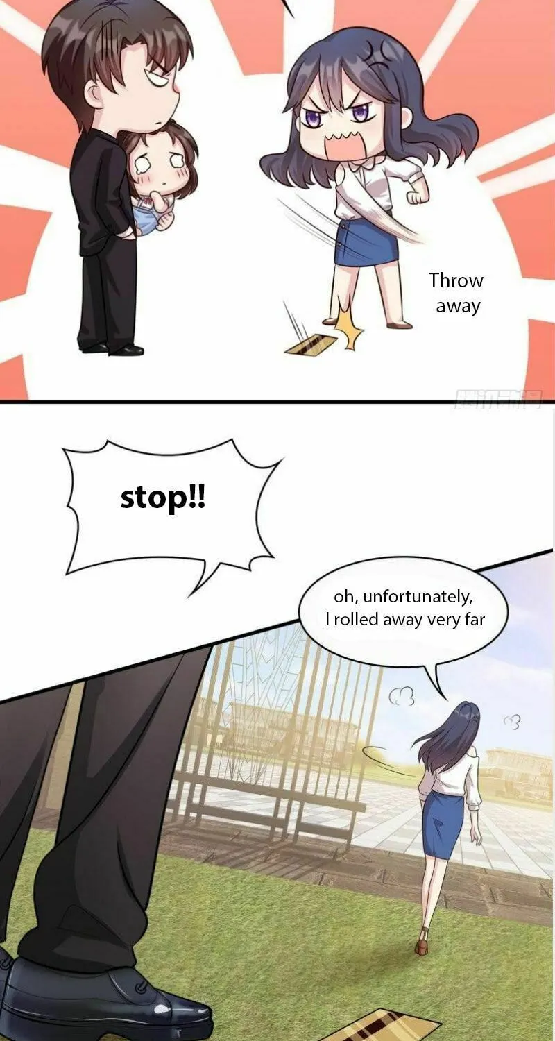 Read Babysitting for the Handsome Guy chapter 30 image 3 on Lezhin