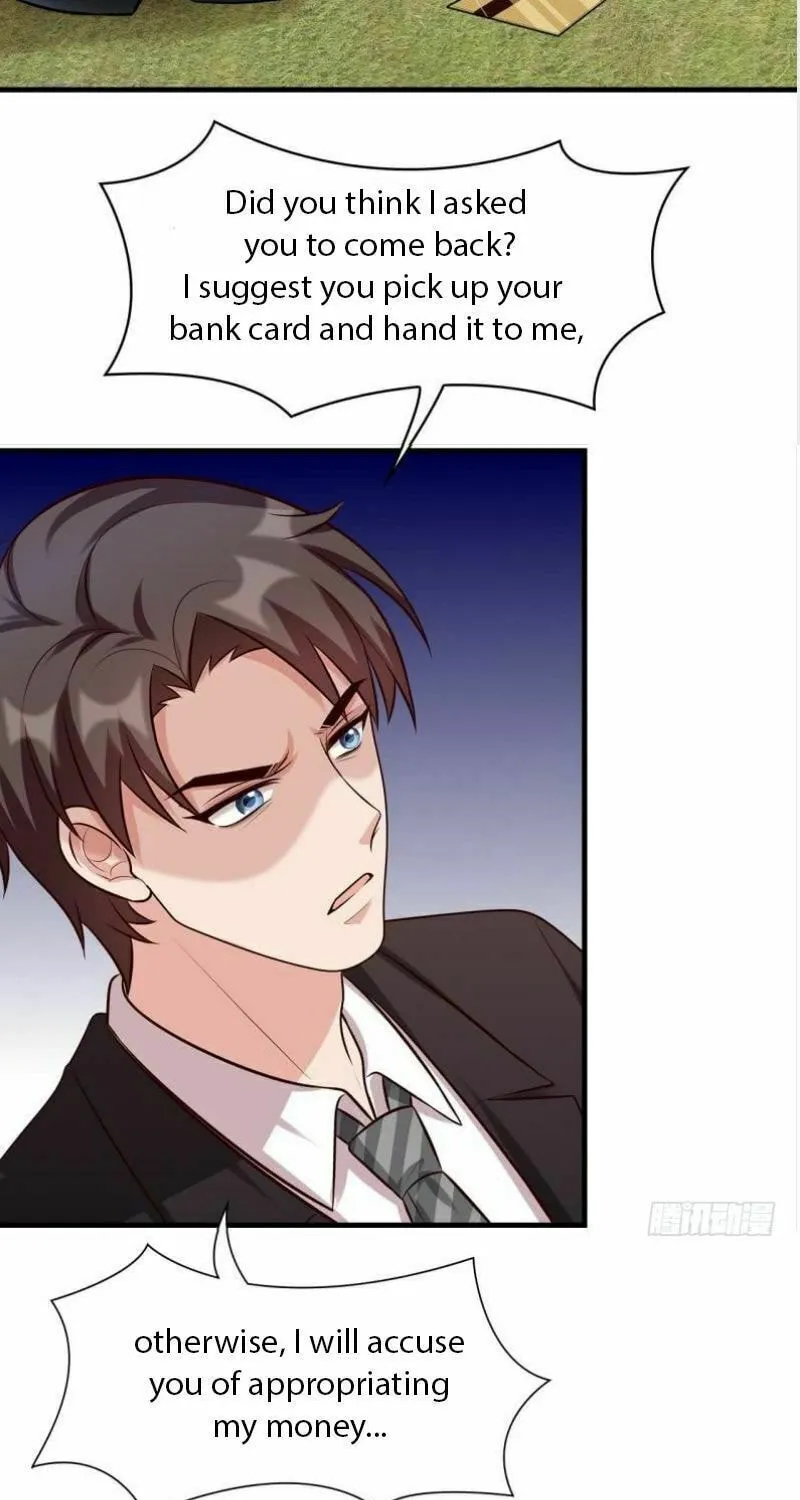 Read Babysitting for the Handsome Guy chapter 30 image 4 on Lezhin