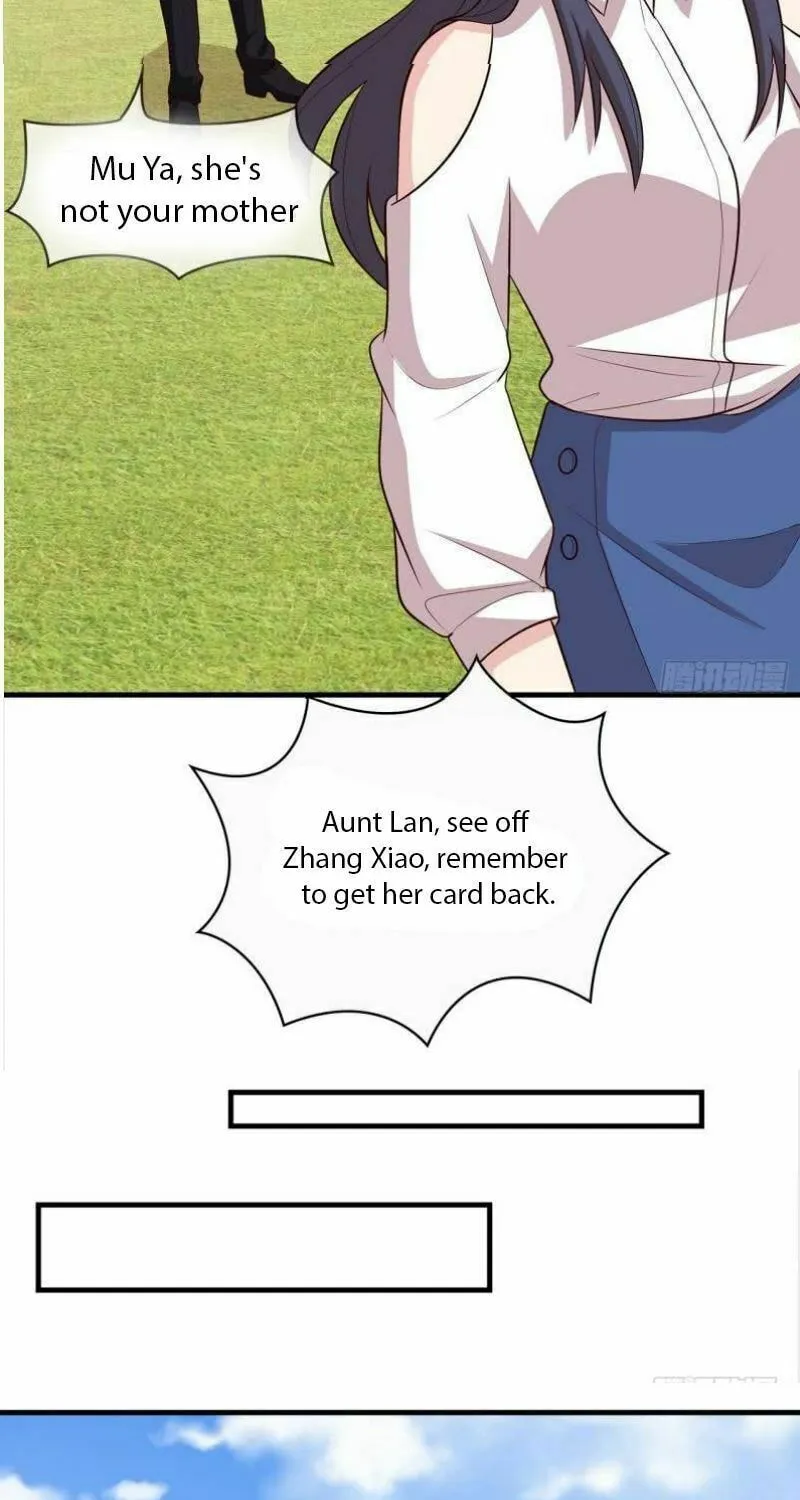 Read Babysitting for the Handsome Guy chapter 30 image 8 on Lezhin