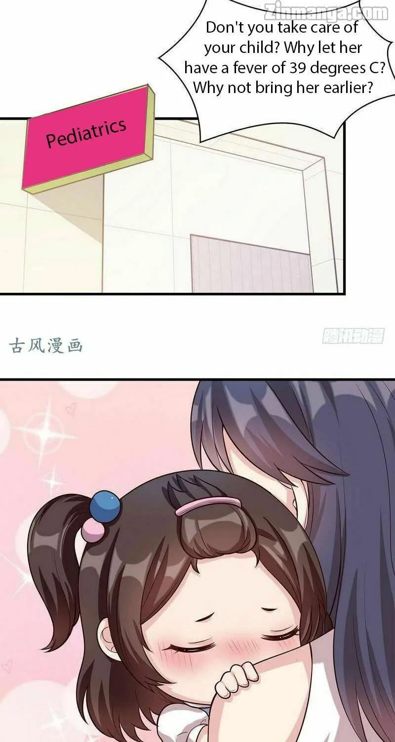 Read Babysitting for the Handsome Guy chapter 31 image 0 on Lezhin
