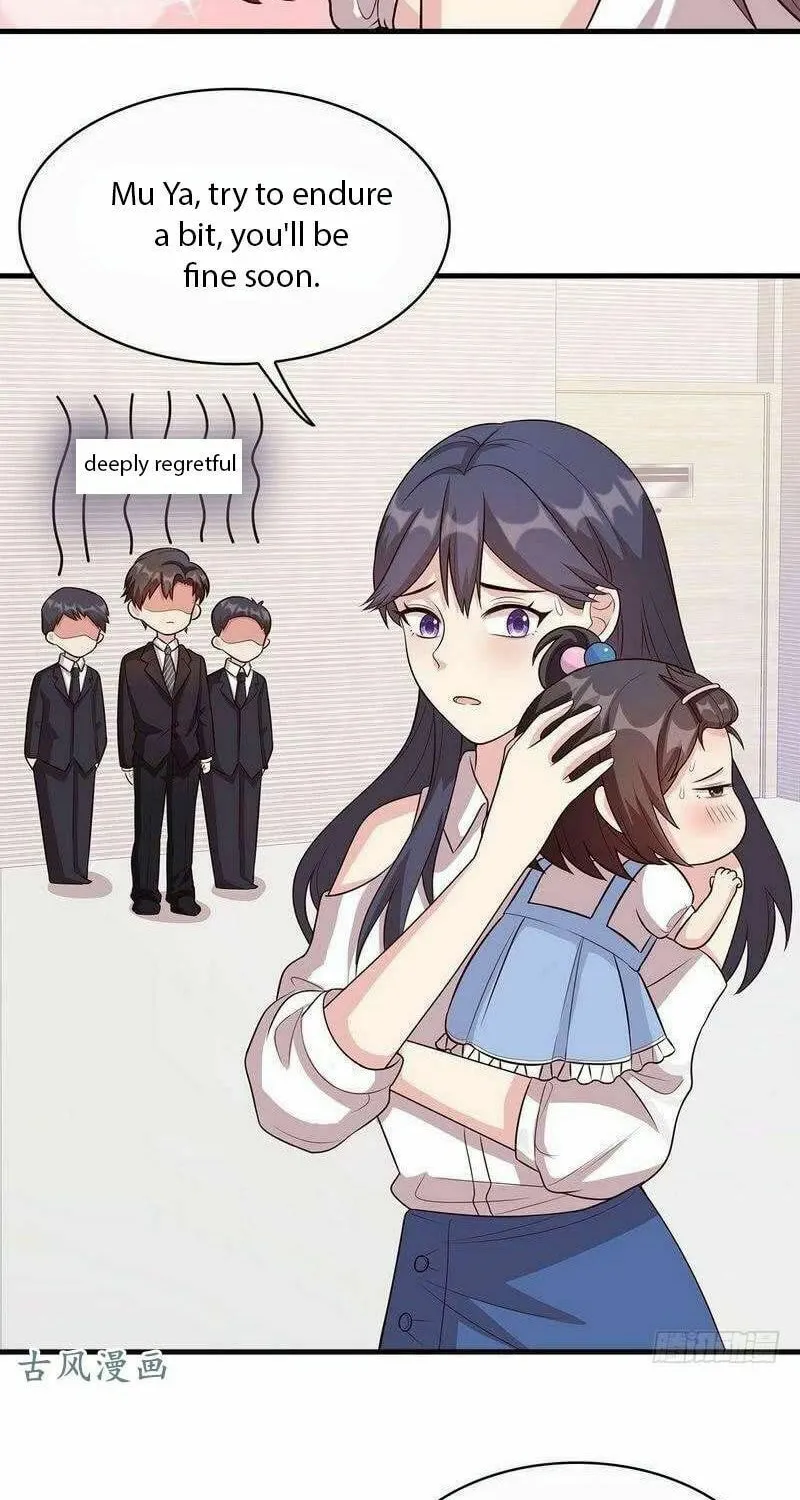 Read Babysitting for the Handsome Guy chapter 31 image 1 on Lezhin
