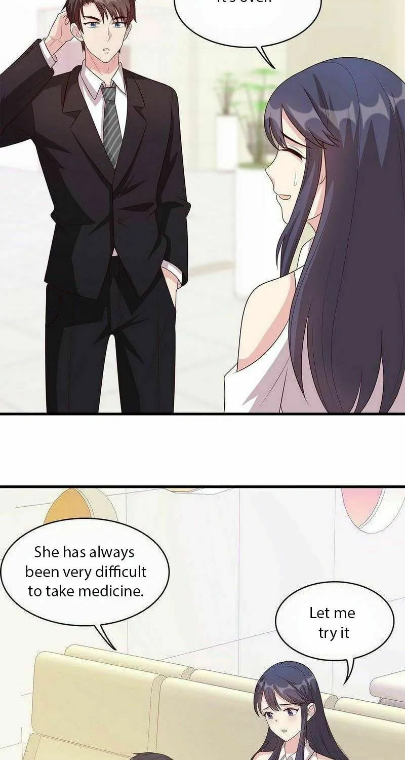 Read Babysitting for the Handsome Guy chapter 31 image 10 on Lezhin