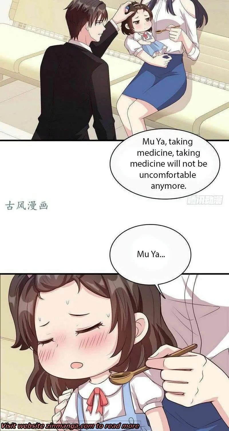 Read Babysitting for the Handsome Guy chapter 31 image 11 on Lezhin