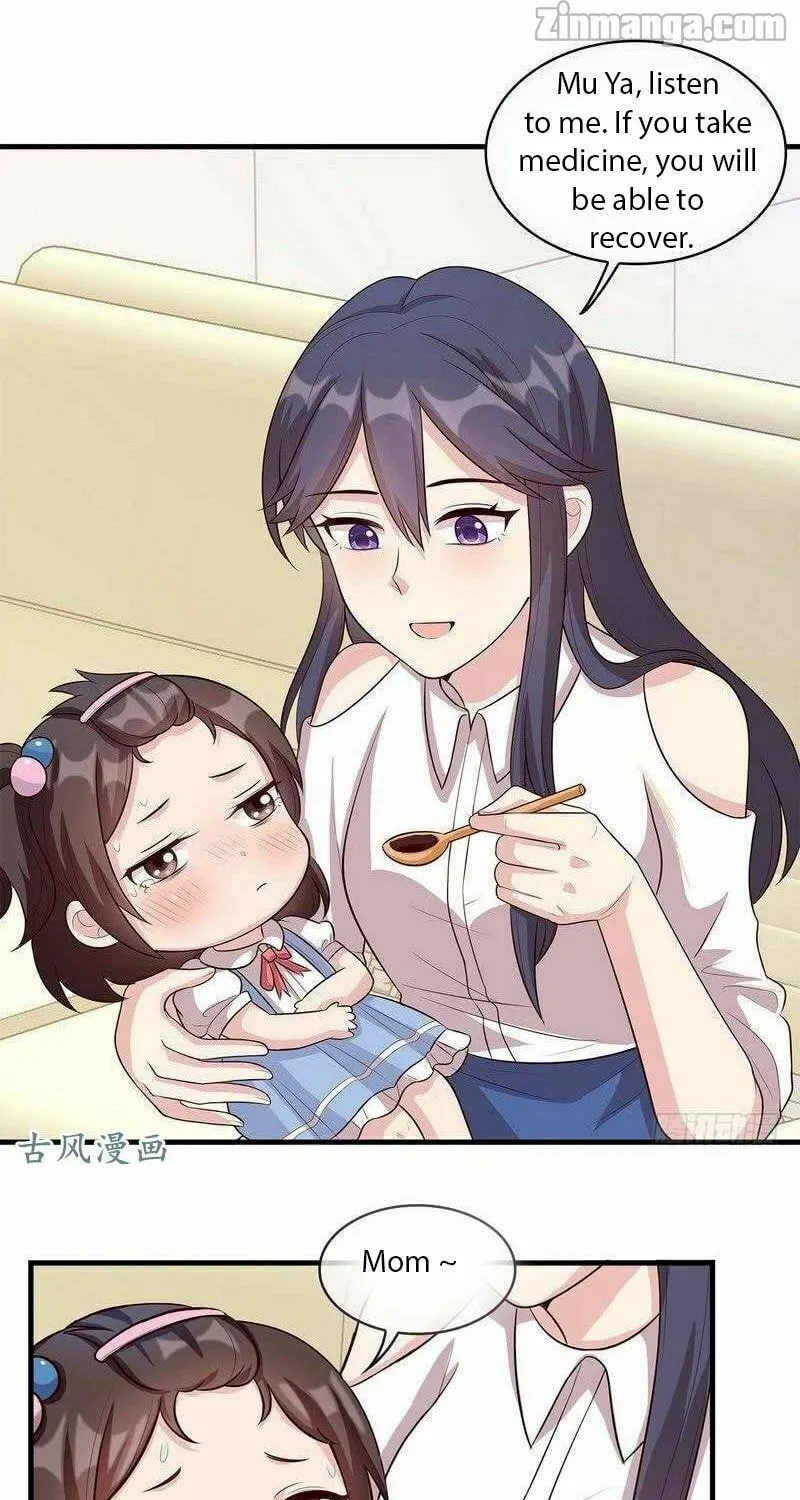 Read Babysitting for the Handsome Guy chapter 31 image 12 on Lezhin